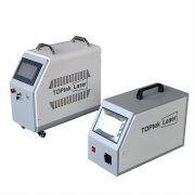 TOPtek Mini lézeres kézi hegesztőgép